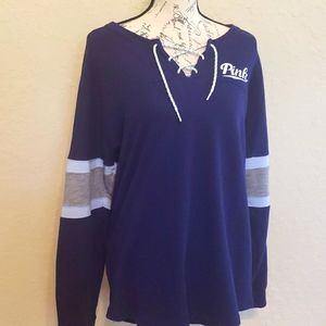 PINK Victoria's Secret Long sleeve sweater *M